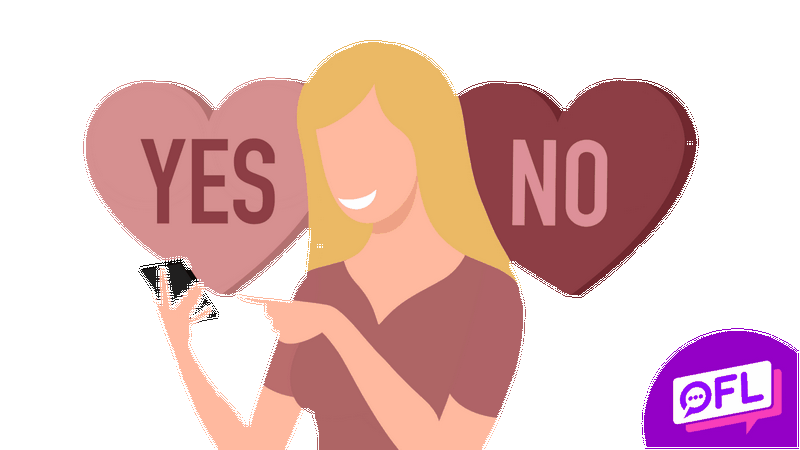 LiliDate: Changing Modern Online Dating Experience