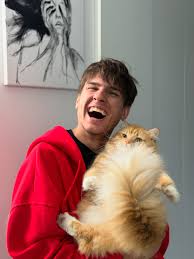 Natan Zgorzyk – polski baner Twitcha i firmy hazardowej