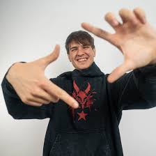 Natan Zgorzyk – polski streamer na Twitchu i w kasynach online