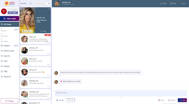 Slavic Ladies - Who They Are?