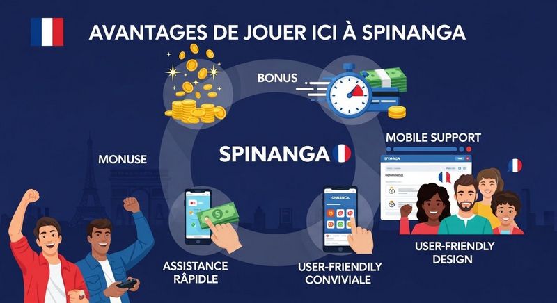 Αξιολόγηση Επιχείρησης Τυχερών Παιχνιδιών Spinanga - Λάβετε κίνητρο 750 $ και 200 FS Αξιολόγηση Επιχείρησης Τυχερών Παιχνιδιών Spinanga - Λάβετε κίνητρο 750 $ και 200 FS