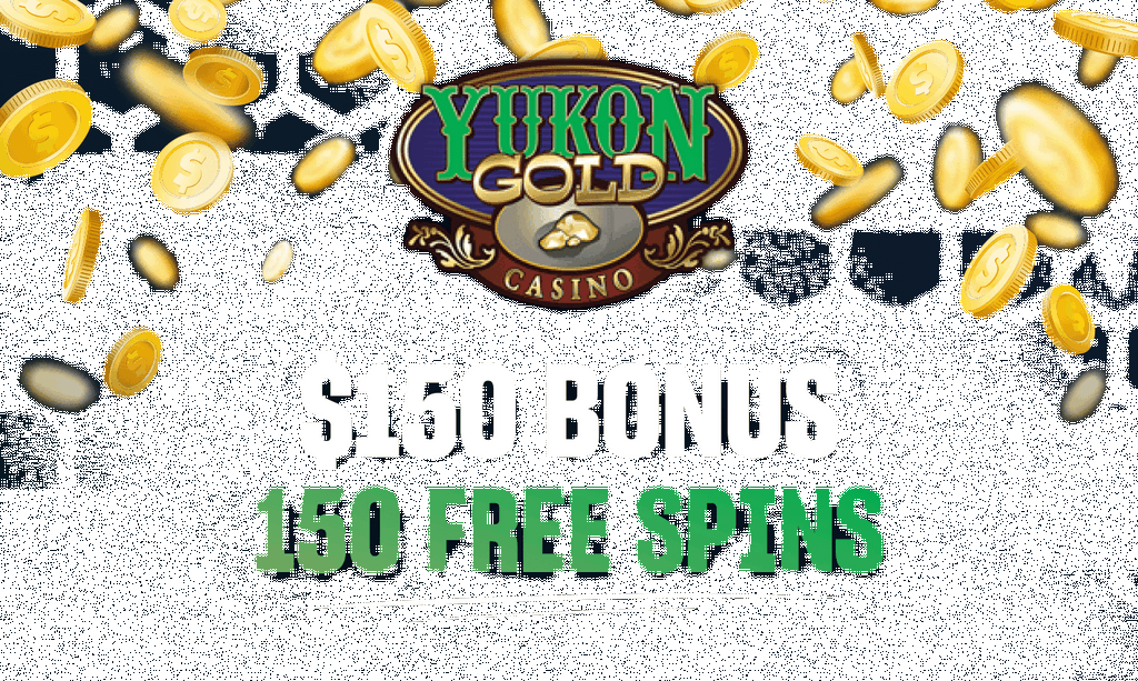 Yukon Gold Casinon tammikuun 2026 arvostelu