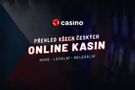 Nejlepší nová online casina Objevte své štěstí!