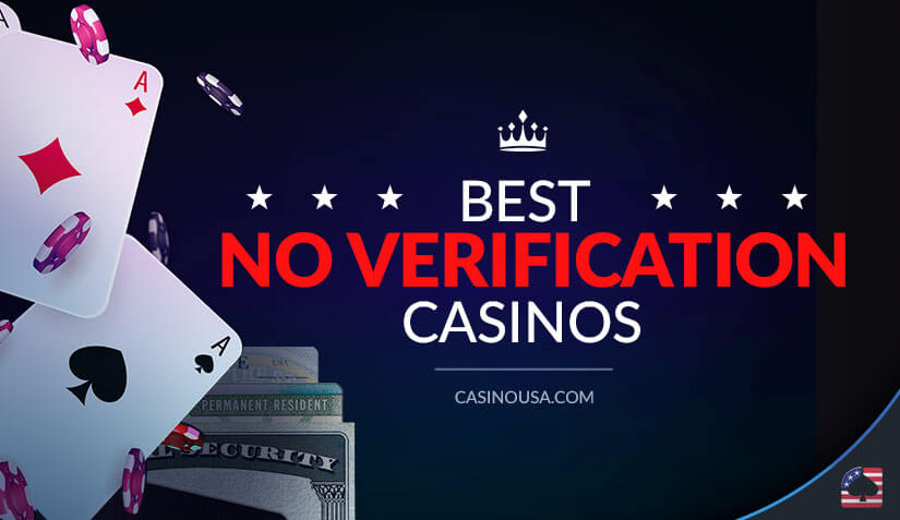 No ID Casino Revolutionizing Online Gambling No ID Casino Revolutionizing Online Gambling