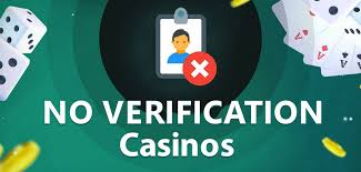 No ID Casino Revolutionizing Online Gambling No ID Casino Revolutionizing Online Gambling