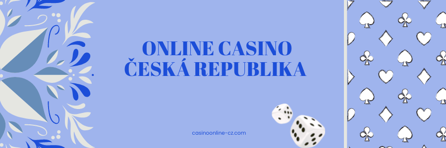 Online Casino pro české hráče Bonusy, Hry a Tipy Online Casino pro české hráče Bonusy, Hry a Tipy