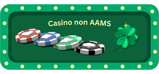 Recensioni sui Casinò Non AAMS La Guida Completa per Gli Appassionati