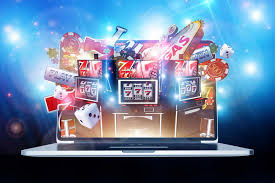 Revolutionizing Gaming A Practical Casino Platform Experience