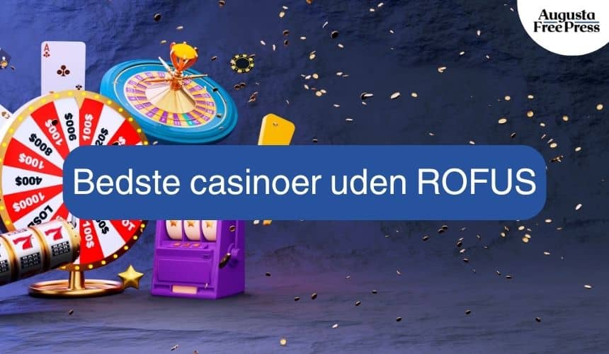 Spil Online Casino Uden MitID