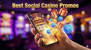 The Rise of New Social Casinos A Trend for the Modern Gambler The Rise of New Social Casinos A Trend for the Modern Gambler