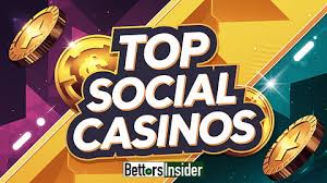 The Rise of Social Casinos A New Era in Online Gaming 517956533