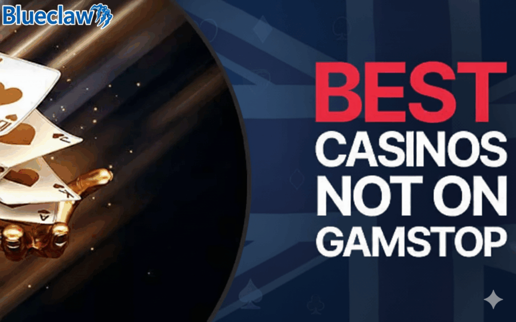 The Ultimate Guide to UK Online Casinos Not on GamStop The Ultimate Guide to UK Online Casinos Not on GamStop