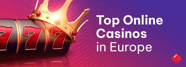 Todo lo que necesitas saber sobre los Casinos Online Europeos 836610408