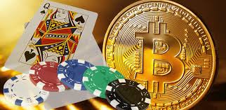 Todo lo que necesitas saber sobre los casinos de Bitcoin 1386430440