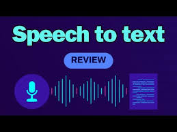 Transforming Communication The Power of Offline Speech-to-Text Apps