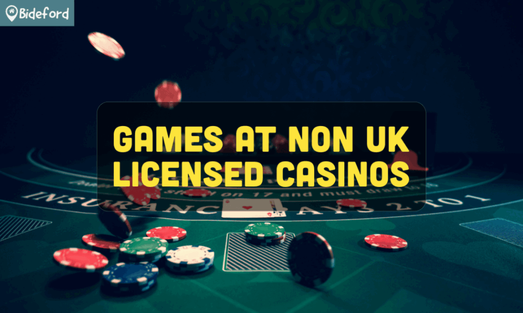 Trusted Non-UK Casinos Your Guide to Safe Online Gambling -253658357 Trusted Non-UK Casinos Your Guide to Safe Online Gambling -253658357