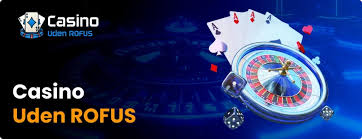 Udenlandske Casinoer Uden RoFUS En Guide til Spiloplevelser 535745783