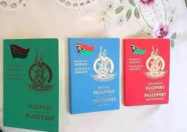 Understanding Vanuatu Passport Fees What to Expect Understanding Vanuatu Passport Fees What to Expect
