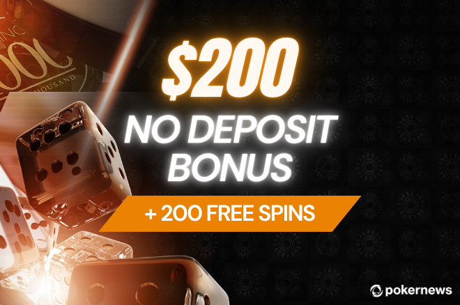 Unlock Exciting Opportunities with 200 Free Spins No Deposit