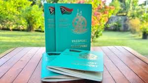 Unlock Global Opportunities Buy Vanuatu Passport