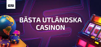 Utländska Casino En Guide till Internationella Spelupplevelser 663787596