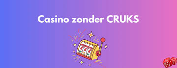 Betrouwbaar Casino Zonder CRUKS Spelen Zonder Beperkingen