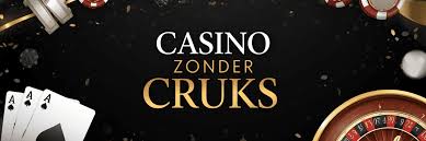 Betrouwbaar Casino Zonder CRUKS Spelen Zonder Beperkingen