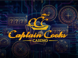 CaptainCooks Casino Your Ultimate Online Gaming Destination
