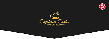 CaptainCooks Casino Your Ultimate Online Gaming Destination