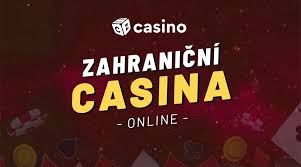 Casino Fuera de España Un Viaje al Entretenimiento Global