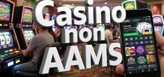 Casino Senza Licenza AAMS Rischi e Opportunità nel Gioco Online