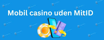 Casino Uden Rofus Liste - Find de Bedste Online Spillemuligheder