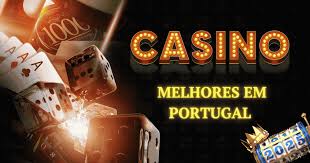Descubra os Melhores Casinos Legais e Confiáveis em Portugal
