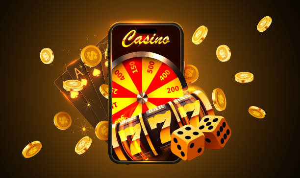 Discover the Excitement of 5 Pound Deposit Casinos 1407971862