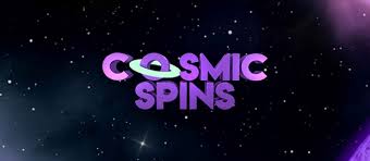 Discover the Universe of Gaming at Cosmic Spins Casino