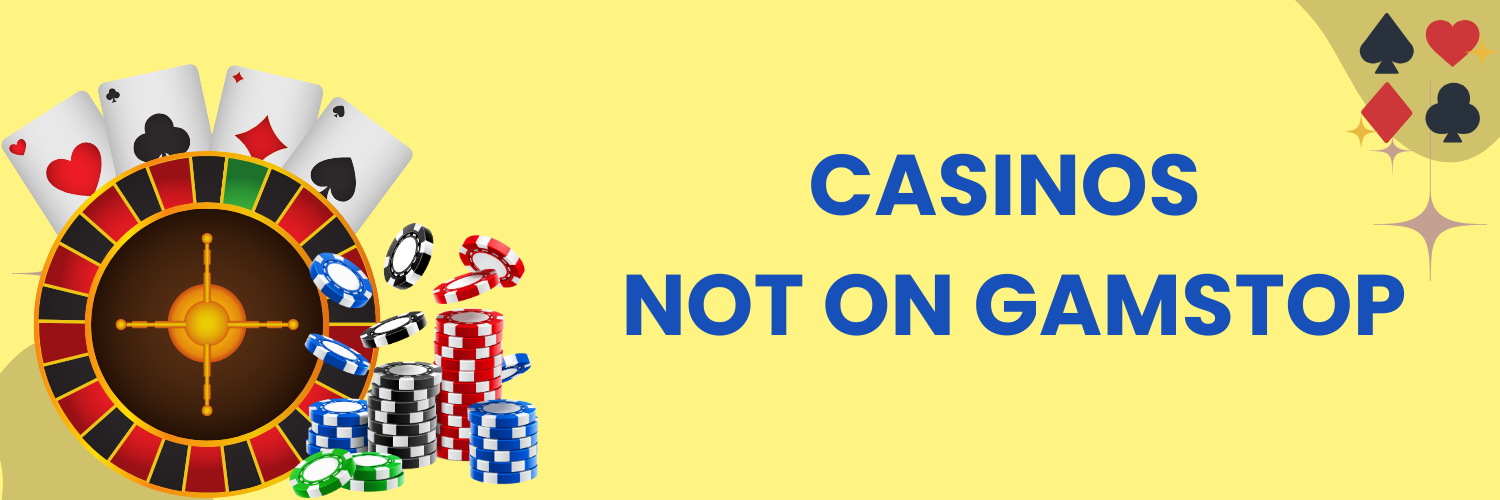 Discovering the Best Casinos Not on GamStop