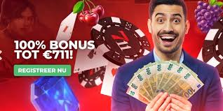 Ervaar de Spannende Wereld van 711 Casino -2039745138