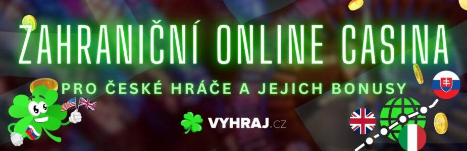 Česká kasina Vše, co potřebujete vědět o hraní v online světě