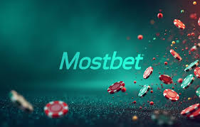 Experience Seamless Betting with Mostbet App Experience Seamless Betting with Mostbet App