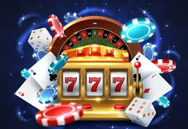 Experience the Thrill at Seven Casino UK - A Comprehensive Review Experience the Thrill at Seven Casino UK - A Comprehensive Review