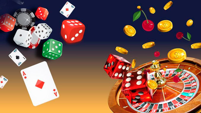 Experience the Thrills of Magic Win Casino Online Games