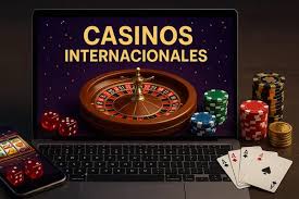 Explorando Casinos Fuera de España Las Mejores Opciones para Apostar