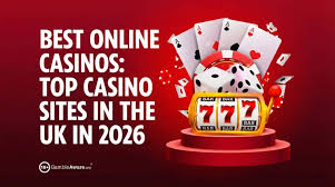 Exploring Foreign Online Casinos A Guide to the Global Gaming Experience