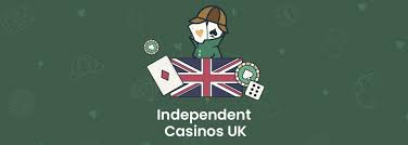 Exploring Independent Online Casinos Freedom of Choice