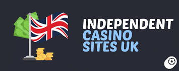 Exploring New Independent Online Casinos A Fresh Perspective