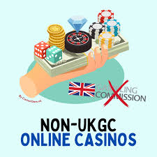 Exploring Non-UK Licensed Casinos Risks and Rewards
