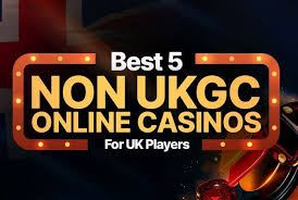 Exploring Non-UK Licensed Casinos Risks and Rewards