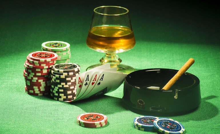 Exploring Offshore Casinos The Benefits and Risks Exploring Offshore Casinos The Benefits and Risks
