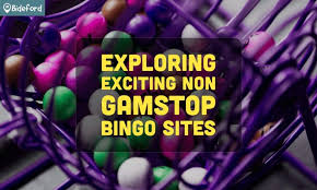 Exploring Online Bingo Sites Not On GamStop -1560556622