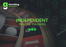 Exploring Standalone Casino Sites A Guide to Independent Gaming Platforms Exploring Standalone Casino Sites A Guide to Independent Gaming Platforms